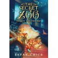 thumbnail image 1 of Secrets and Shadows (The Secret Zoo, Bk. 2), 1 of 3