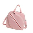 thumbnail image 1 of Bolsa de tenis DYNWAVEMX con correa de hombro ajustable Estilo rosa B, 1 of 8