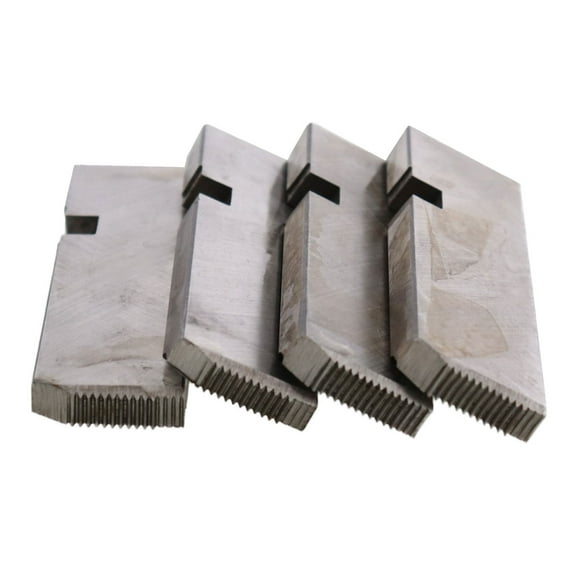 Steel Dragon Tools® 1215 1/4"-3/8" Alloy Pipe Die for SDT 1215 Threader