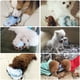 thumbnail image 5 of Juguete de cuerda para apretar para perros - Juguete de peluche duradero - Juguete masticable con forma de zapato de algodón suave - Juguete interactivo para perros pequeños y medianos (2), 5 of 5