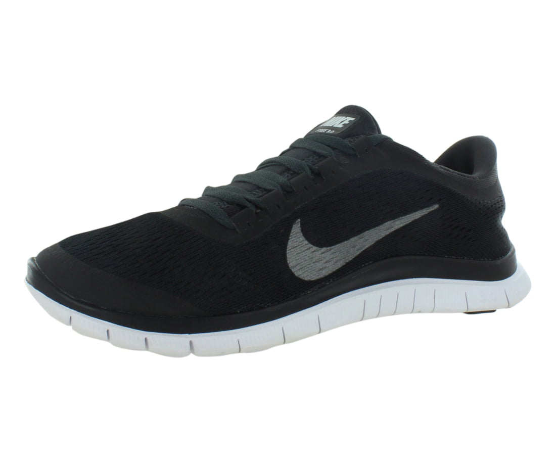 Nike Free 3.0 Running Men's Shoes Size - Walmart.com