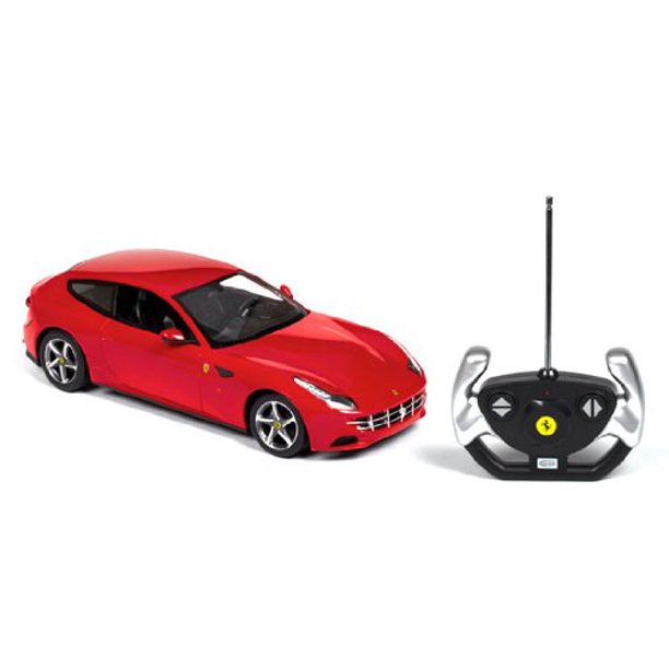 ferrari rc car
