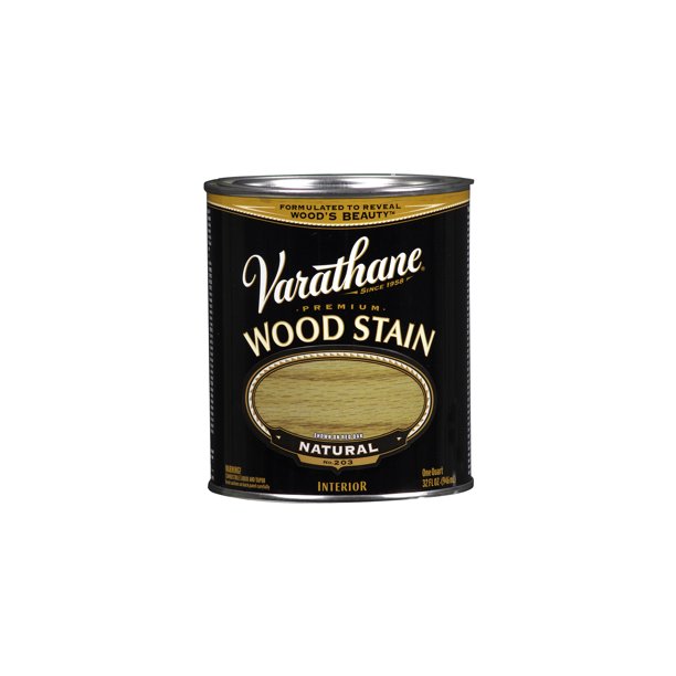 Varathane SemiTransparent Natural OilBased Urethane Modified Alkyd