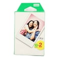 thumbnail image 2 of Camera Film,20 Sheets Instant Film Camera Instant Film Fujifilm Mini Instant Film Kit Leading Edge Technology, 2 of 8