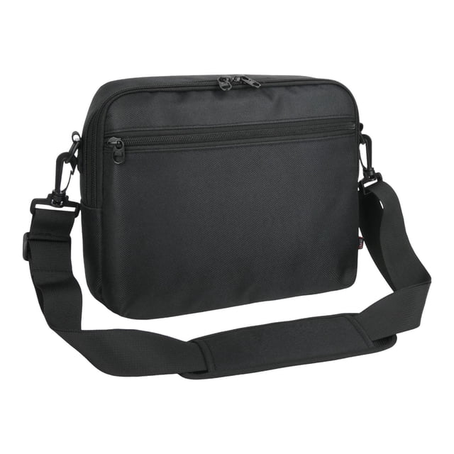 Bolsa de Almacenamiento para Reproductor de DVD, de Alta Durabilidad, para Llevar , para Reproductores de 9.5 a 10.5 Pulgadas.