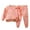 Multicolor-19, variant on Owordtank Kids Girls Clothes Toddler Girl Fall Outfits Long Sleeve Sweatshirt Pants Set Winter Girls Clothing Set