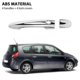 thumbnail image 2 of for Scenic 2 Ii 2003 2004 2005 Door Handle Catch Cover Cap, 2 of 4