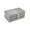 Gray Deals, variant on Limited Time Deal karymi Drawer Multifunctional Dustproofs Jewelry Sense Box Simples Display Premiums Jewelry Box Organizer Room Decor Weekly Deal Home Decor
