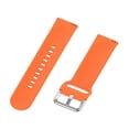 thumbnail image 5 of WIFKLSIIPG Bracelet de Montre Sport en Silicone Résistant à la Transpiration Couleur Unie avec Réglage Pratique et Large Compatibilité Compatible avec Smartwatch, 5 of 5