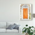 thumbnail image 3 of Trademark Fine Art 'Warm Welcome III' Canvas Art by Naomi McCavitt, 3 of 4