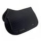 thumbnail image 4 of Mantilla para caballo, para saltos deportivos, para espectáculos, suave y protectora, para doma Negro, 4 of 6