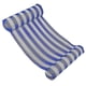 thumbnail image 1 of Water hammock pool for bundles, adults blue blue standard, 1 of 5
