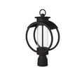 thumbnail image 3 of Designers Fountain - LED Wall Lantern - Arbor - 9 Inch 12W Led Outdoor Post, 3 of 6