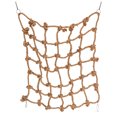 thumbnail image 4 of Squirrel Climbing Net Reinforced Pet Hanging Rope Net Ladder Chew Toy For Large Medium Small Parrot, 4 of 8