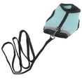 thumbnail image 3 of Nylon Durable Harness Set,  Harness With Leash, 2 Colors Prevent Lost Pets For Pet Walking, 3 of 8