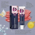 thumbnail image 3 of Denture-Adhesive Cream Lasting Strong-Hold Denture-Adhesive Cream For Upper Lower or Partials, 3 of 5