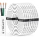 thumbnail image 1 of Cable Marino NAOEVO calibre 14 14/3 Triplex AWG 14 de 15 metros, 1 of 7