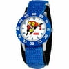 Marvel Iron Man Boys Stainless Steel Tim