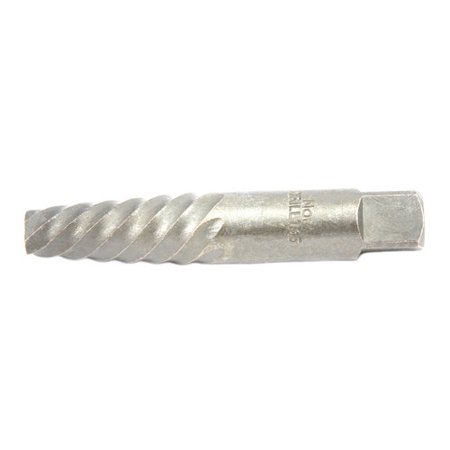 Forney 22866 Screw Extractor Industrial Pro Helical Flute No.7
