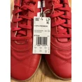 thumbnail image 2 of New Adi-das Men's Size 11 Copa Premiere Scarlet Red, White & Gum Shoes IF7530, 2 of 6