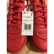 thumbnail image 2 of New Ad-id-as Men's Size 11 Copa Premiere Scarlet Red, White & Gum Shoes IF7530, 2 of 6
