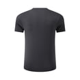 thumbnail image 2 of Enridrech Men's Quick Dry Tee Crew Neck Short Sleeve Basic T Shirt for Men Summer Running Hiking Workout Tshirt Tops, 2 of 4