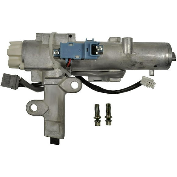 Nissan Titan Ignition Switch