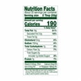 thumbnail image 2 of Simple Truth Organic No Stir Creamy Peanut Butter BIG Deal! - 40 oz, 2 of 5