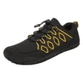 thumbnail image 1 of Fsqjgq Chaussures de Course pour Hommes Espadrilles de Sport Mode en Maille Antidérapantes Chaussures d'Entraînement Espadrilles de Randonnée en Plein Air, 1 of 9