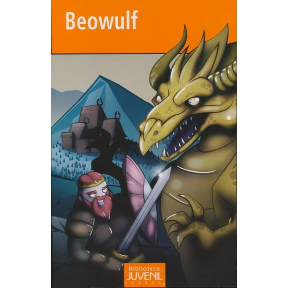 Beowulf / 5 ed.