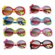 thumbnail image 3 of 2pcs de Sol Porizadas Decorativas Juguetes Educativos Decoración de Habitación Macarena Gafas de sol divertidas para niños, 3 of 8