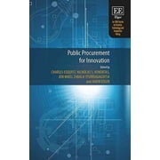 Public Procurement for Innovation
