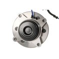 thumbnail image 2 of Compatible avec Ford F-150 Moog 2015-2017, Roulement de Roulement et Ensemble de Moyeu 515194 Remplacement OE, 2 of 11
