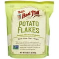 thumbnail image 2 of Bob's Red Mill - Instant Mashed Potato Flakes - 16 oz., 2 of 3