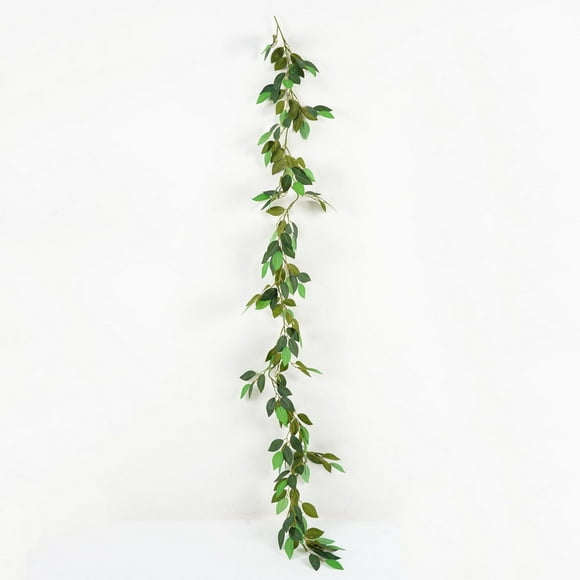 180cm Eucalyptus garland, Artificial garland