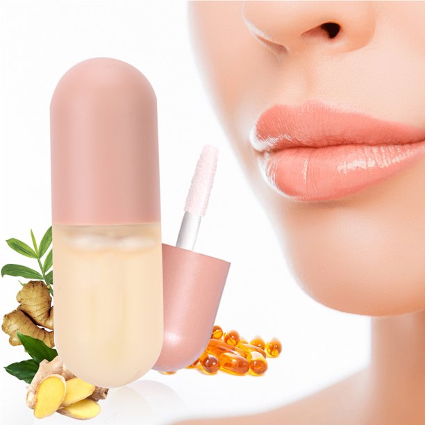 Lip Plumper Lip Care Lip Plumper Balm Sexy Lip Gloss Maximizer Volume