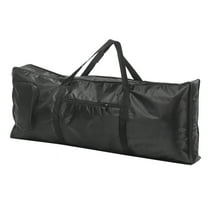 Electronic Keyboard Bag Multifunctional Waterproof Thickened Portable 61 Keys 420D61-Key Keyboard Bag (No Word)