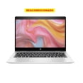 thumbnail image 1 of Laptop HP EliteBook 830 G5 13 Full HD Core i5-8a Gen 16GB 256GB SSD Windows 10 Pro Plata Reacondicionado, 1 of 5
