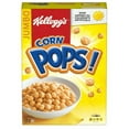 thumbnail image 4 of Kellogg's Canadian Corn Pops Cereal, Jumbo Size, 730g (4 Pack), 4 of 9