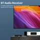 thumbnail image 4 of Receptor de audio BT 5.0 con salida AUX RCA compatible con adaptador de audio de reproducción d Abanopi Receptor de audio, 4 of 6