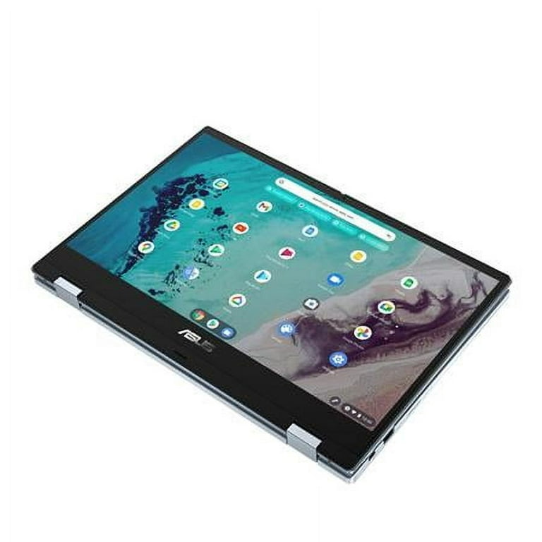 Asus Chromebook Flip CX3 Laptop, Touchscreen, Intel i7, 16GB/512GB