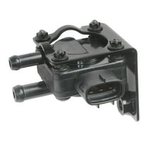 Standard Motor Products VP27 EGR Pressure Feedback Sensor Fits select: 2007-2010 CHEVROLET SILVERADO, 2007-2010 GMC SIERRA