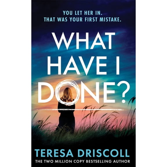 What Have I Done?, (Paperback)