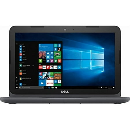 2018 Dell Inspiron High Performance Laptop, AMD A6-9220e processor 2.5GHz, 11.6
