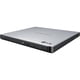 thumbnail image 1 of Unidad de DVD Externa LG Electronics Plateada GP65NS60, 1 of 2