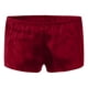 thumbnail image 5 of Gibobby camisones de mujer Conjuntos de pijamas con volantes de satén de seda sexy para mujer (Vino, M), 5 of 5