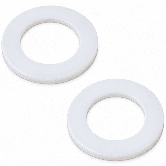SEAFLO Universal Livewell/Bilge Pump Washer (2-Pack)