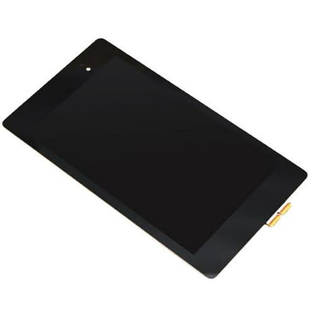LCD Touch Screen Digitizer Assembly for 2013 Me571k 2nd Asus Google Nexus 7