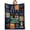 Math Gifts, variant on Retirement Gifts for Women Men, Best Retirement Gifts, Funny Retirement Gifts for Women Men Teacher, Retirement Gifts for Women 2024 Coworker, Retired Gifts Ideas-Fannel Throw Blanket 50"x60"