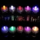 thumbnail image 4 of 12 mini velas LED redondas, sumergibles, impermeables y superbrillantes, 4 of 5